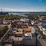 Nordstay - Scandi-chic In Helsinki