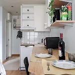 Nordstay - Scandi-chic In Helsinki