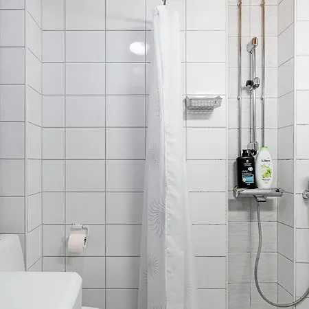 Nordstay - Scandi-chic In Lejlighed *