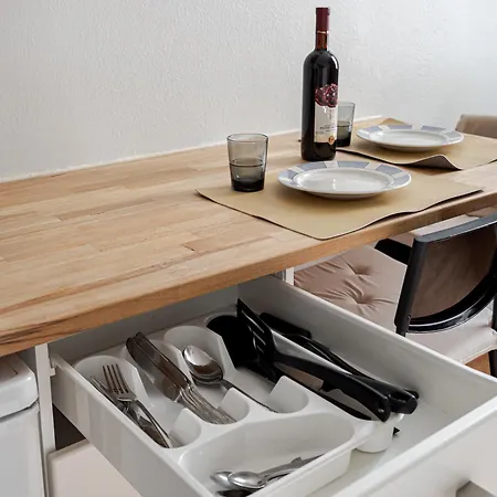 Appartamento Nordstay - Scandi-chic In