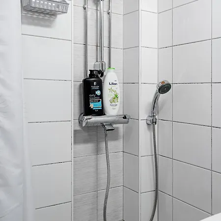 Nordstay - Scandi-chic In Lägenhet *