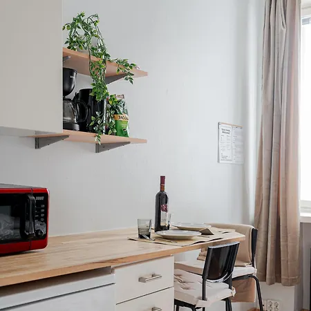 Nordstay - Scandi-chic In דירה הלסינקי