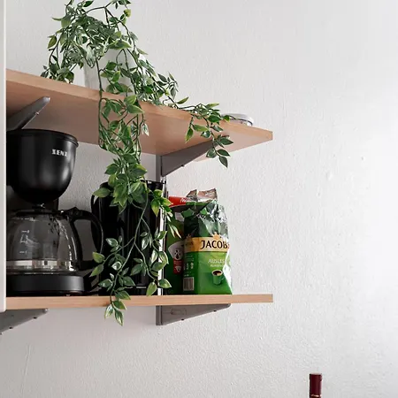 Nordstay - Scandi-chic In Lägenhet *