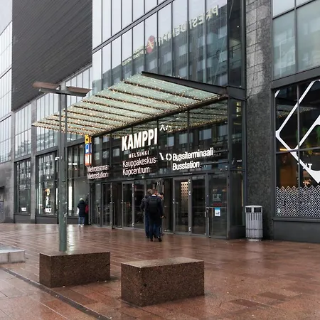 Nordstay - Scandi-chic In