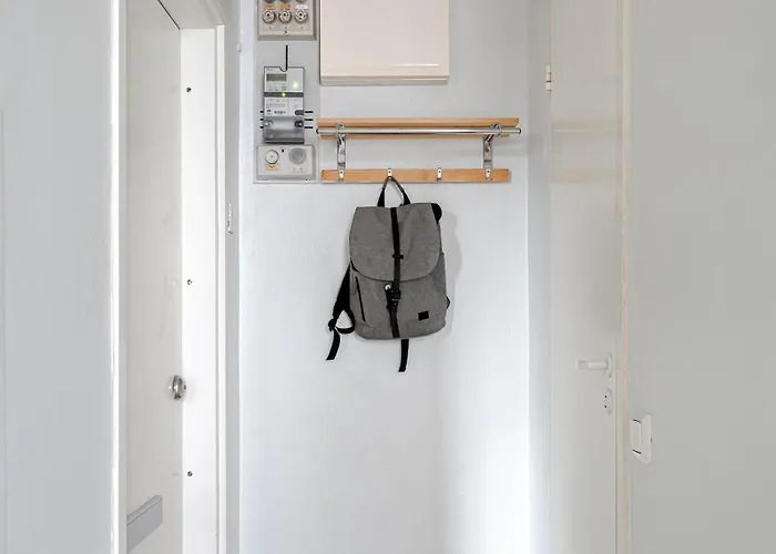 Nordstay - Scandi-chic In *