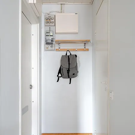 Nordstay - Scandi-chic In *