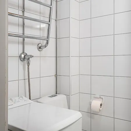 Nordstay - Scandi-chic In